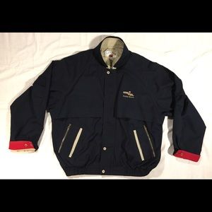 Cutter & Buck Heavy Jacket